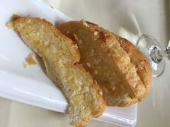 Oyster&nbsp;Talks&nbsp;蚝吧-Oyster Talks 四度蚝法餐厅