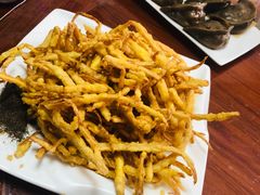 -老张烤羊(王哥庄店)