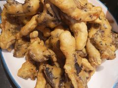 -鸽子刘铁锅炖鱼(劲松店)