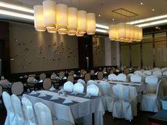 -岚桥锦江大酒店-瑞泰西餐厅