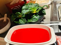 -海底捞火锅(人民广场店)