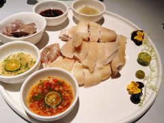 -闻见中国海南菜(K11店)