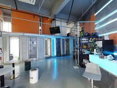 -银锐24h健身·Ai闪练(建设路店)