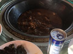 -龙福源密云水库灶台鱼
