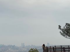-北高峰