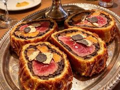 -壳里西餐厅Coquille Seafood Bistro(蒙自路店)