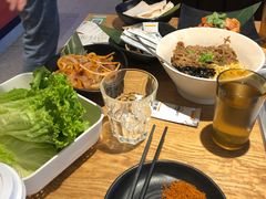 -新石器烤肉(南站店)
