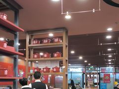 -宏状元现熬粥·京味菜(黄寺大街店)