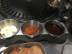 -401餐厅(弘大店)