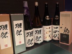 -風料理.鮨Omakase