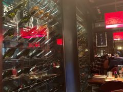 大堂-掌柜的店·河南菜(世茂店)