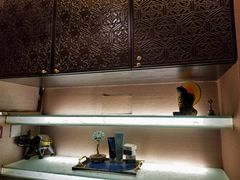 -华夏良子·足道SPA艾灸(王府井店)