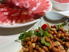 -爆棚肥牛火锅(原福成肥牛城味之缘三里河店)