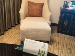 -成都世纪城假日酒店-西楼