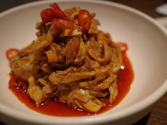 春笋手撕鸡-小大董·烤鸭(王府井apm店)