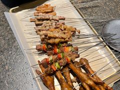 -锦州御烧烤(人民街店)