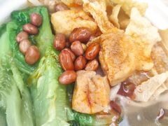 -笋果坊螺蛳粉(竹园小区店)