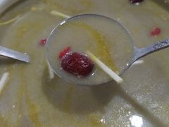 -清真·马坡烧烤涮牛肚·酸浆火锅(新区总店)