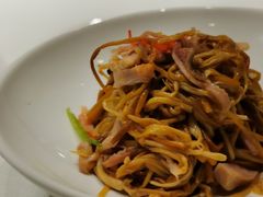 金针拌肚丝-和记小菜(东方店)