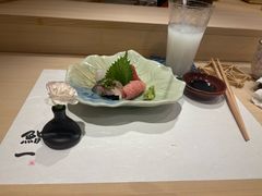 -鮨一日本料理旗舰店(总店)
