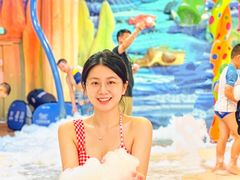-广州融创水世界