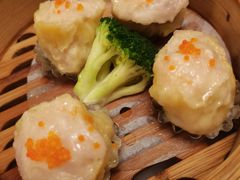 -酌宴府The China Club·广州万富希尔顿酒店(云城东路店)