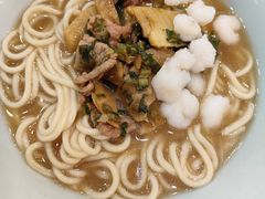 -奎元馆.百年奎元.非遗传承(西湖边的解放路店)