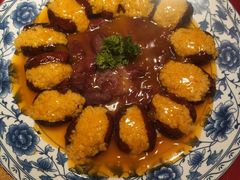 -山西会馆·晋菜·晋商宴·牌匾博物馆(胜利东街店)