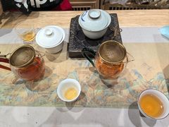 -先春西湖龍井•九曲红梅(杭大路店)