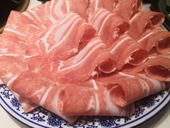 -宣武小院涮肉(前门店)