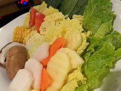 -左庭右院鲜牛肉火锅(苏州园区永旺店)