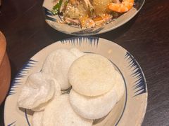 -Cuc Gach Quan Restaurant