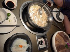 -同仁四季椰子鸡(罗湖国贸店)