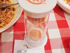 -西贝(吴江路湟普汇店)