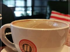 -ELEVEN COFFEE(哈西万达广场店)