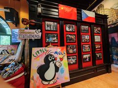 -布拉格餐厅· 中欧捷克菜(全国首店)