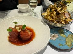 -福海居烤鸭店(鸟巢店)