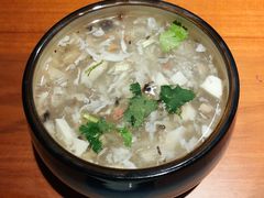 西湖牛肉羹-花千醉拾季(雨花世茂店)