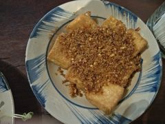 -Cuc Gach Quan Restaurant