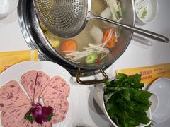 -犇鼎牛潮汕牛肉火锅(新辰里学清路店)