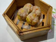 -白天鹅宾馆-玉堂春暖餐厅
