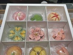 -百年同和·江南点心院(山塘街店)