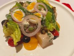 -壳里西餐厅Coquille Seafood Bistro(蒙自路店)