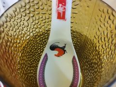-七爷清汤腩·港式茶餐厅(世博店)
