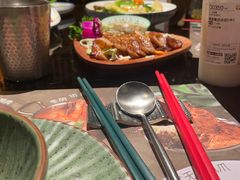 -金厨泰国餐厅·全泰籍厨师料理(拱北店)