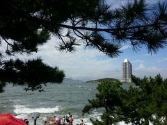 android_upload_pic-八大关景区