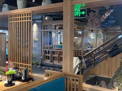 -九田家黑牛烤肉料理(新光汇店)