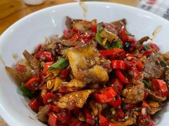 -浏阳小饭铺(洪西小区店)
