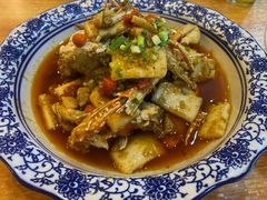 -回家吃饭·地道南昌菜(建德观总店)