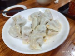 -大团圆饺子馆(平谷北环路店)